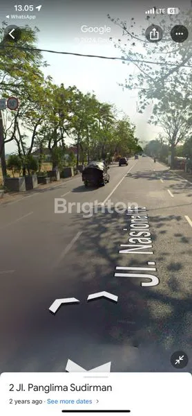 image DI JUAL TANAH PINTU KOTA NGANJUK  (4)