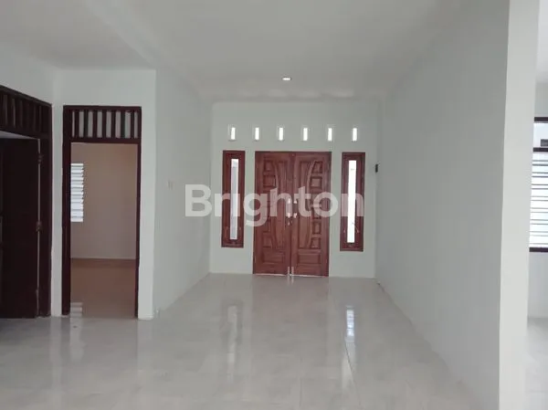 image RUMAH BARU HABIS RENOV, TINGGAL MASUK, DEKAT TRANSMART PEDURUNGAN (4)