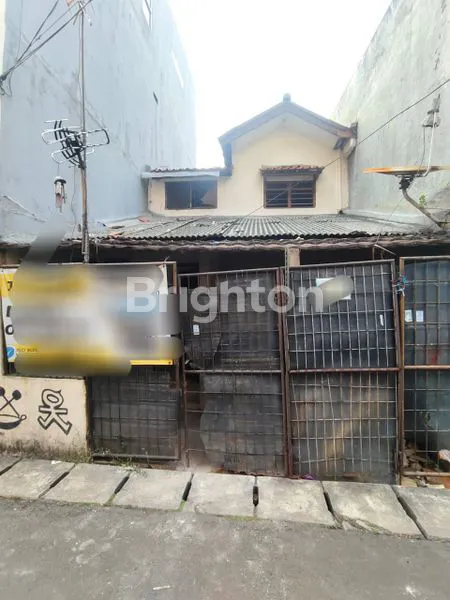 image RUMAH TANJUNG DUREN 5.5 X 11 JAKARTA BARAT (1)