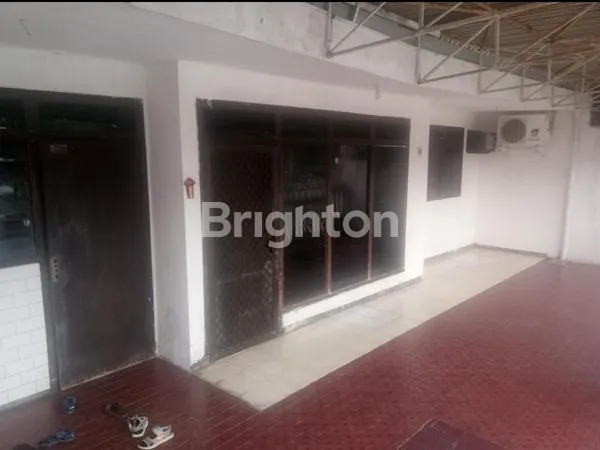image RUMAH DI BABATAN PANTAI SURABAYA, DEKAT JALAN KENJERAN, MERR, KAMPUS WIDYA KARTIKA, GALAXY MALL, BENGKEL AUTO 2000. (2)