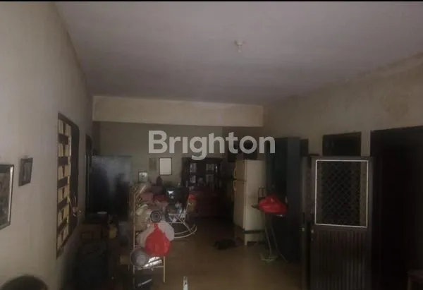 image RUMAH DI BABATAN PANTAI SURABAYA, DEKAT JALAN KENJERAN, MERR, KAMPUS WIDYA KARTIKA, GALAXY MALL, BENGKEL AUTO 2000. (3)