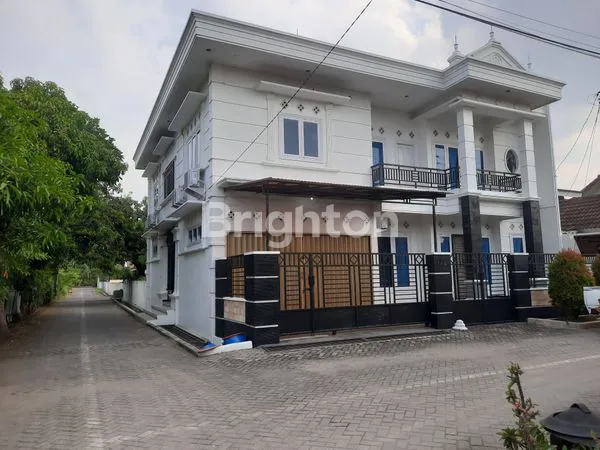 image RUMAH TINGKAT FULL FURNITURE (2)