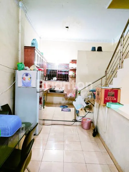 image KOMPLEK DEKAT PRIME ONE SCHOOL - TEPAT DI JALAN BESAR A.H. NASUTION - 600 METER DARI MAJU BERSAMA KATAMSO (5)