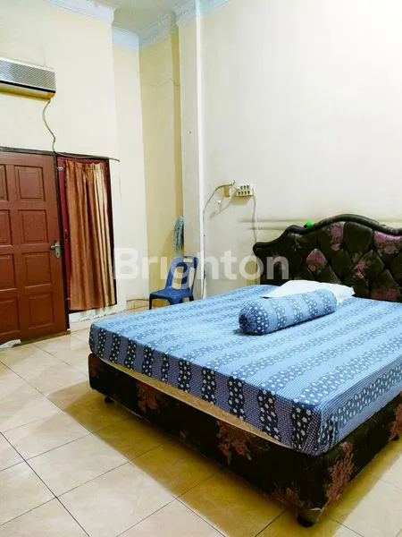 image KOMPLEK DEKAT PRIME ONE SCHOOL - TEPAT DI JALAN BESAR A.H. NASUTION - 600 METER DARI MAJU BERSAMA KATAMSO (7)