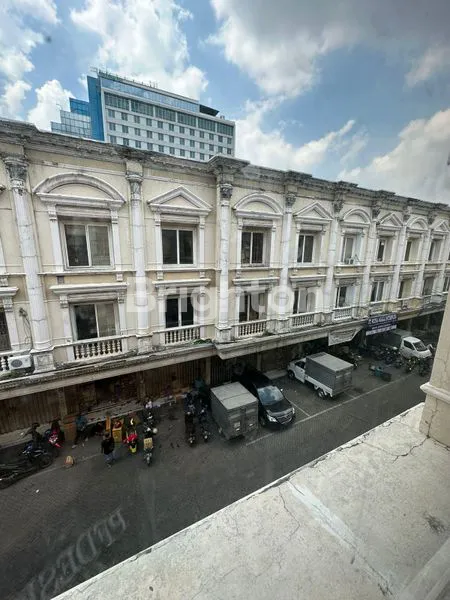 RUKO KEDUNGDORO SURABAYA