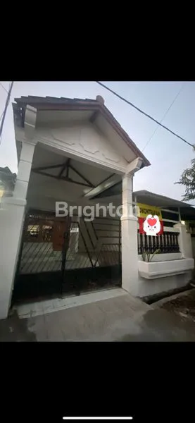 JUAL RUMAH RESINDA KARAWANG