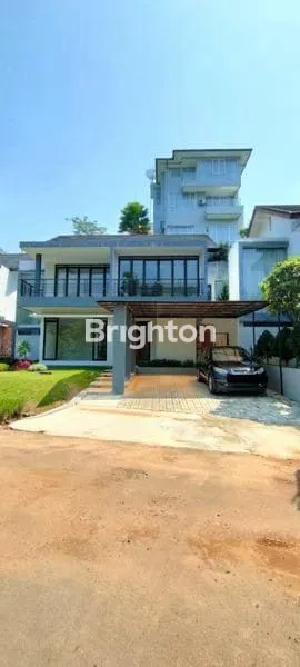 image JUAL RUMAH TIPE UBUD DAGO PAKAR RESORT (1)