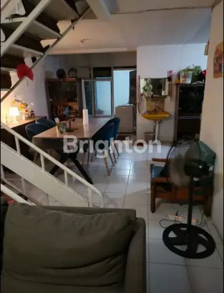 image RUMAH TAMBORA 6 X 15  MOBIL JAKARTA BARAT (2)