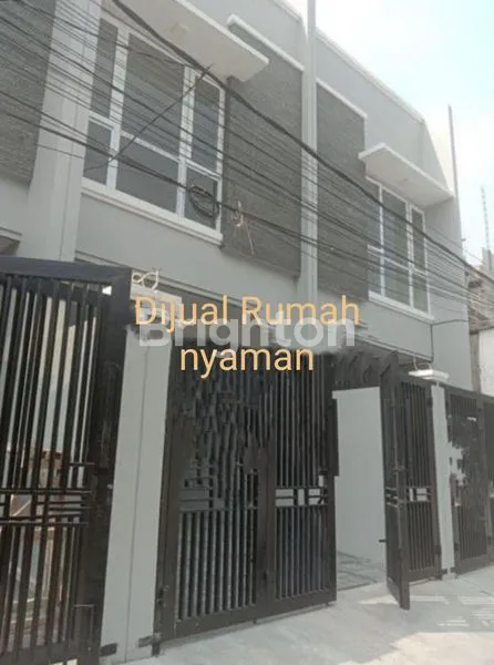 image RUMAH NYAMAN DI JL. ASEM DURI KEPA (1)
