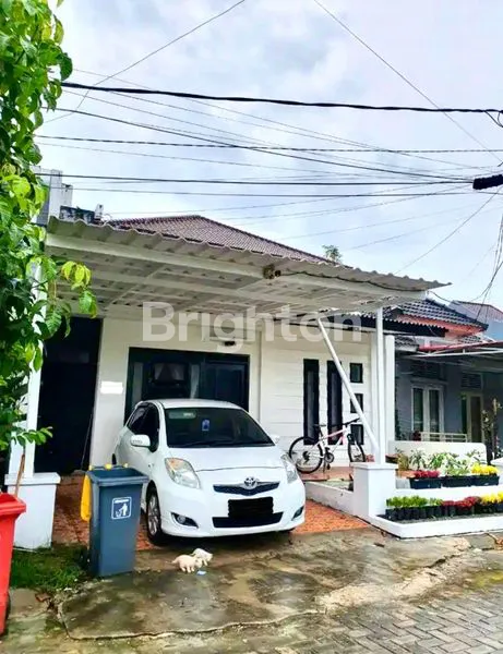 image RUMAH CANTIK FULLY FURNISH (1)