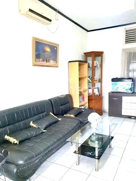 image RUMAH CANTIK FULLY FURNISH (2)