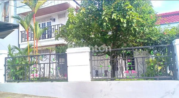 image RUMAH ASRI DUA LANTAI (1)