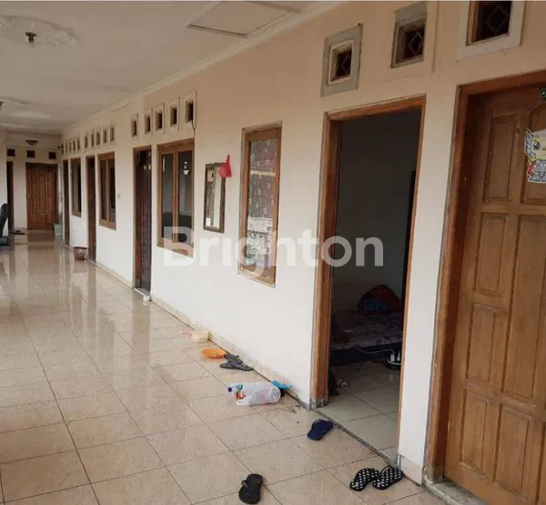 image RUMAH NYAMAN DAERAH KERATON JOGJA (5)