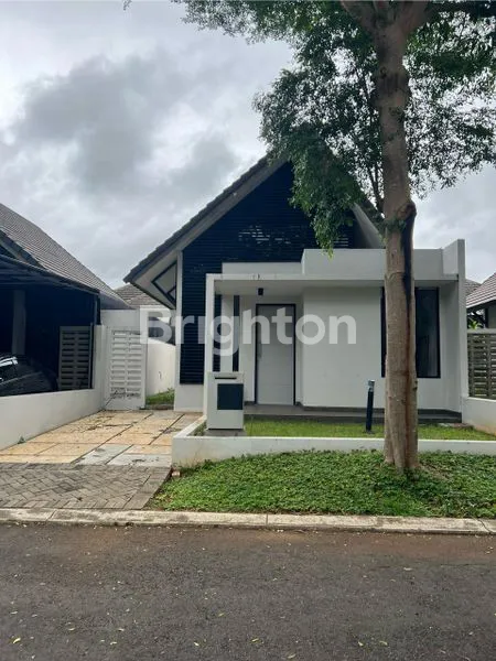 image HUNIAN MODERN MINIMALIS, SIAP HUNI DI KEDATON BSB CITY (1)