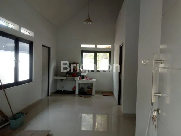 image HUNIAN MODERN MINIMALIS, SIAP HUNI DI KEDATON BSB CITY (2)