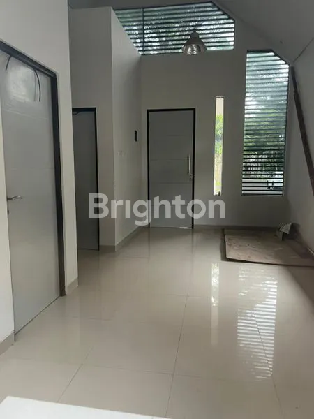 image HUNIAN MODERN MINIMALIS, SIAP HUNI DI KEDATON BSB CITY (6)