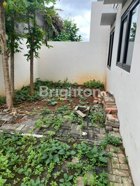 image HUNIAN MODERN MINIMALIS, SIAP HUNI DI KEDATON BSB CITY (7)