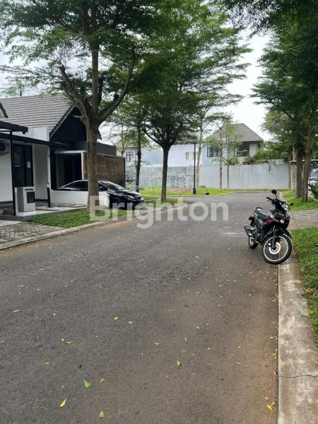 image HUNIAN MODERN MINIMALIS, SIAP HUNI DI KEDATON BSB CITY (8)