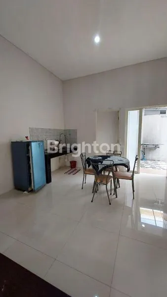 image RUMAH CANTIK SEMI FURNISH DI GREEN ORCHID MALANG (2)