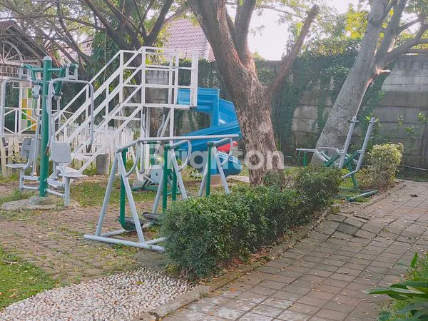 image RUMAH CLUSTER AMERICAN CLASSIC CIBINONG BOGOR  (3)