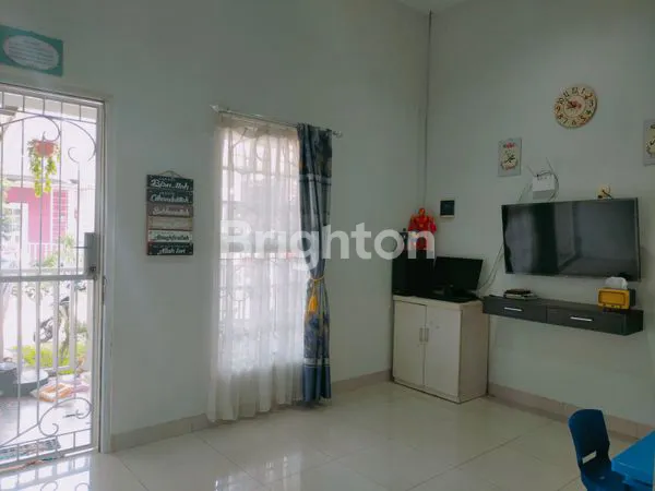 image RUMAH CLUSTER AMERICAN CLASSIC CIBINONG BOGOR  (4)