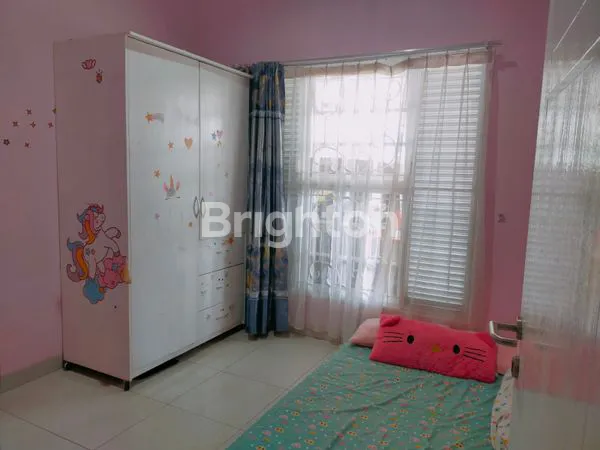 image RUMAH CLUSTER AMERICAN CLASSIC CIBINONG BOGOR  (6)