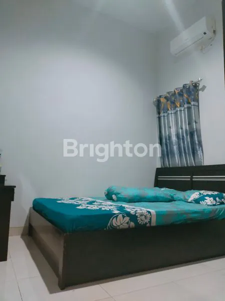 image RUMAH CLUSTER AMERICAN CLASSIC CIBINONG BOGOR  (7)