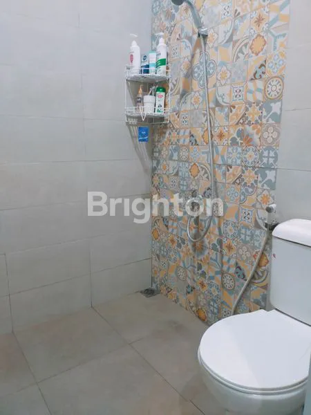 image RUMAH CLUSTER AMERICAN CLASSIC CIBINONG BOGOR  (8)