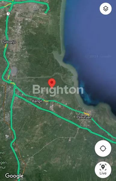 image JUAL.TAMBAK DESA KALIANYAR BANGIL PASURUAN (2)