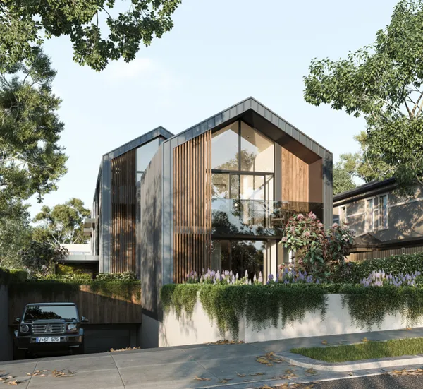 Image more ENCANTO CAMBERWELL