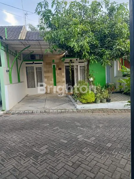 image HUNIAN NYAMAN CLUSTER PANDANWANGI MALANG (1)