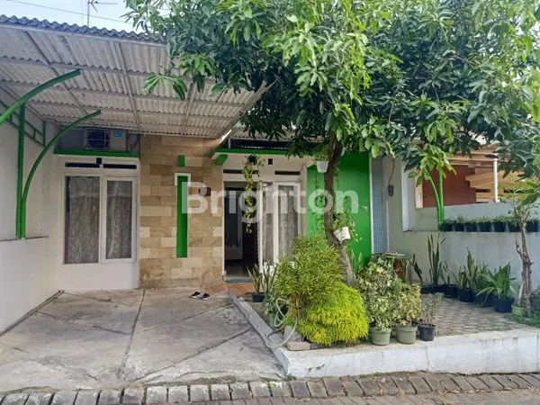 image HUNIAN NYAMAN CLUSTER PANDANWANGI MALANG (2)