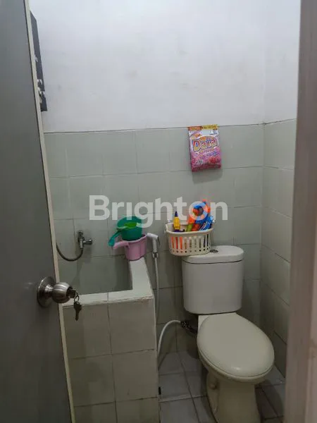 image HUNIAN NYAMAN CLUSTER PANDANWANGI MALANG (8)