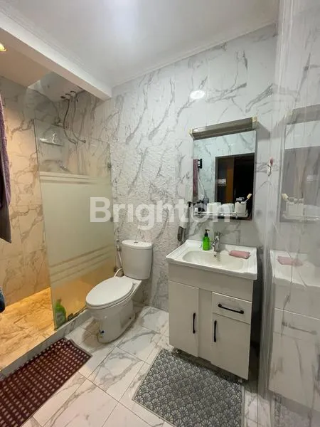 image RUMAH MEWAH 3LT HARGA MURAH DI BINTARA, BEKASI (5)