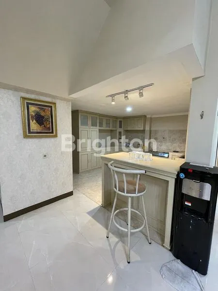 image RUMAH MEWAH 3LT HARGA MURAH DI BINTARA, BEKASI (8)