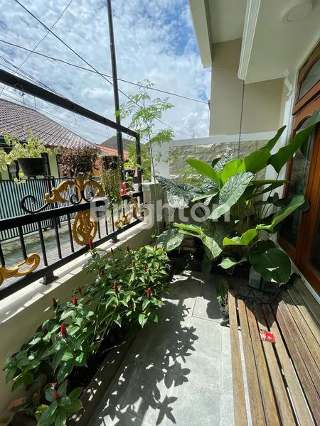 image RUMAH MEWAH 3LT HARGA MURAH DI BINTARA, BEKASI (6)