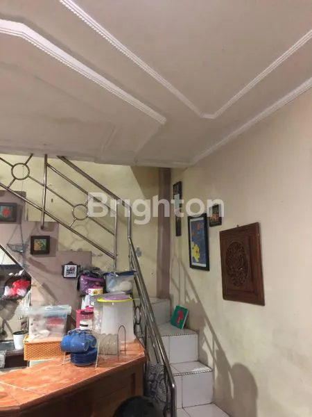 image RUMAH RAPIH DI LINGKUNGAN ASRI LIMUS, CILEUNGSI, BOGOR (7)