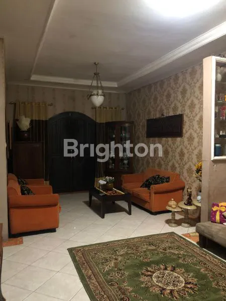 image RUMAH RAPIH DI LINGKUNGAN ASRI LIMUS, CILEUNGSI, BOGOR (3)