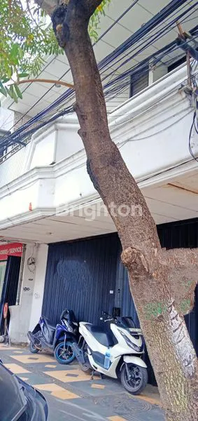 image RUKO 2 LANTAI NOL JALAN, STRATEGIS DEKAT KOTA COCOK TUK TOKO/ USAHA SIAP PAKAI JL.GAJAH MADA (1)
