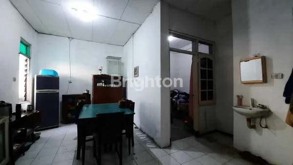 image RUNGKUT ASRI BARAT, LOKASI STRATEGIS, ROW JALAN LEBAR, AKSES DEKAT MERR. (6)