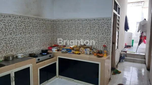 image RUNGKUT ASRI BARAT, LOKASI STRATEGIS, ROW JALAN LEBAR, AKSES DEKAT MERR. (7)