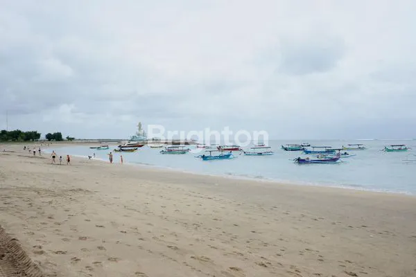 image TANAH BEACHFRONT - PANTAI JERMAN KUTA (3)