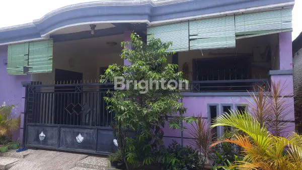 image RUMAH LUAS, LEGA, DIJUAL, DENGAN 4 KAMAR TIDUR 2 KAMAR MANDI DI SIDOARJO.  (1)
