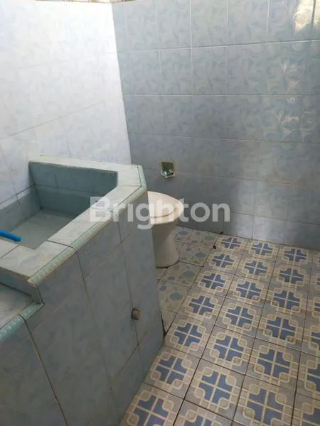 image RUMAH LUAS, LEGA, DIJUAL, DENGAN 4 KAMAR TIDUR 2 KAMAR MANDI DI SIDOARJO.  (7)