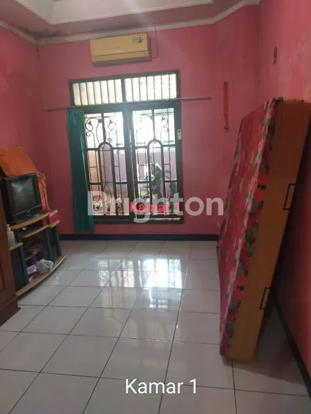 image RUMAH LUAS, LEGA, DIJUAL, DENGAN 4 KAMAR TIDUR 2 KAMAR MANDI DI SIDOARJO.  (8)