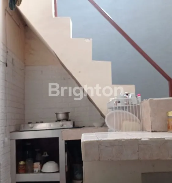 image RUMAH TINGGAL 1 LANTAI KOMPLEK CEMARA REGENCY PADASUKA CIMAHI (4)