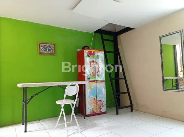image RUMAH TINGGAL 1 LANTAI KOMPLEK CEMARA REGENCY PADASUKA CIMAHI (3)