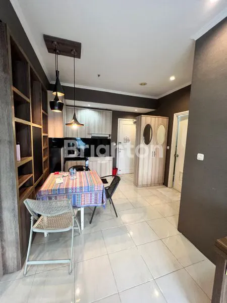 image APARTEMEN 1 BR MURAH DEKAT BINUS ALAM SUTERA (3)