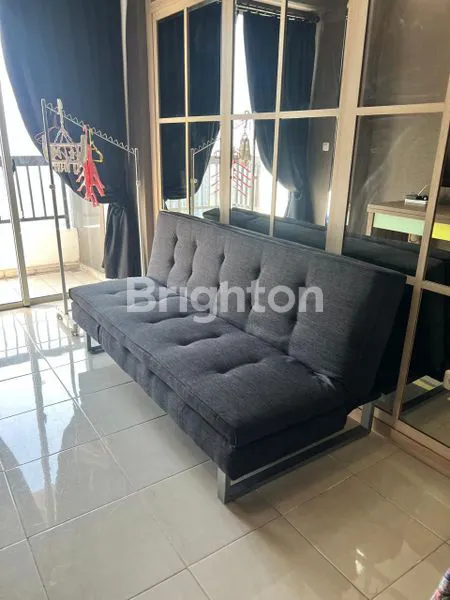 image APARTEMEN 1 BR MURAH DEKAT BINUS ALAM SUTERA (8)