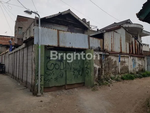 image TANAH HOKI  SAYAP SUDIRMAN BANDUNG (3)